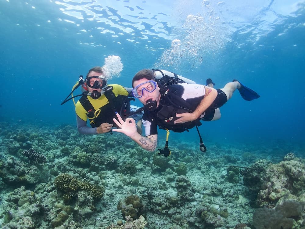 Sun Siyam Iru Fushi - View 91