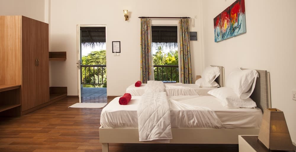 Evexia Beach Collection - A Premium Wellness Retreat - View 36