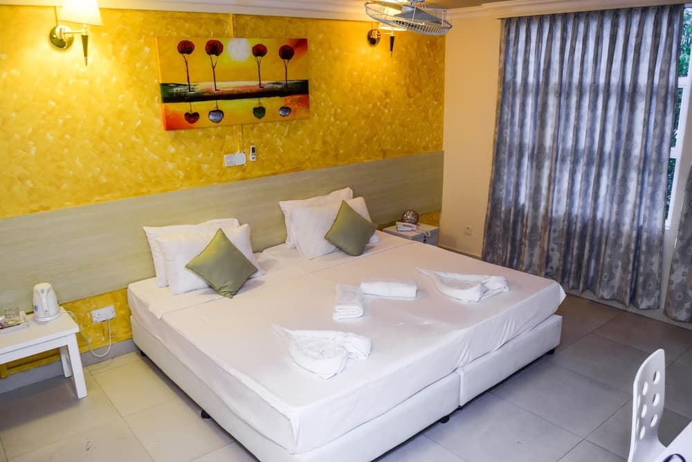 Beach Grand & Spa Premium - View 19