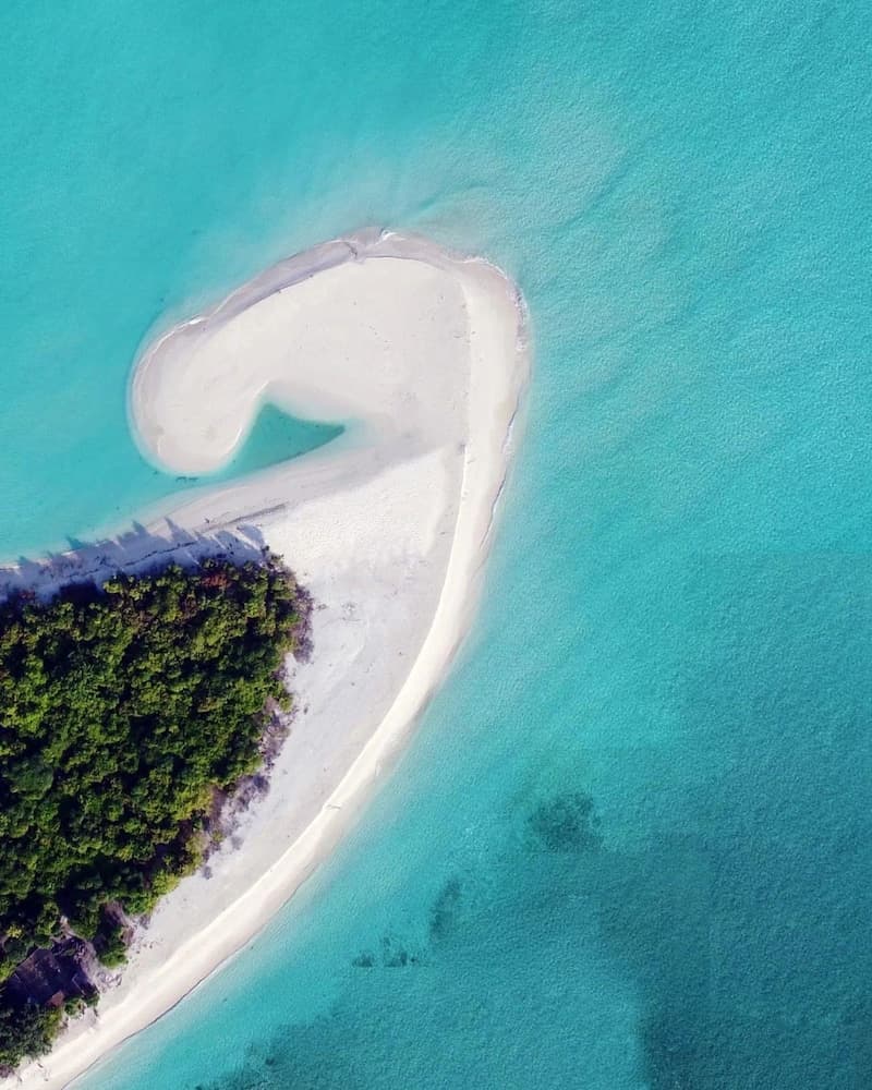 Blue Coral Vashafaru - View 37