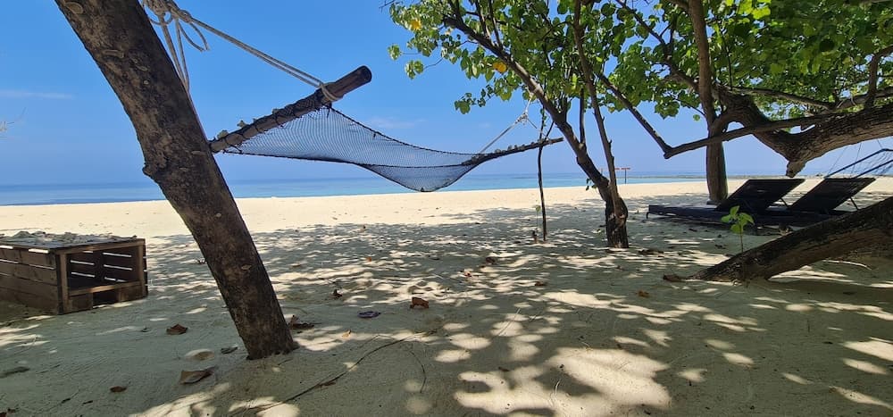 Liberty Guest House Maldives - View 83