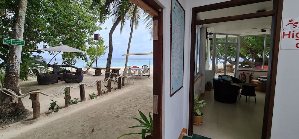 Liberty Guest House Maldives - View 225