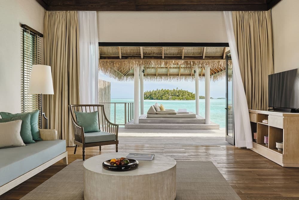 COMO Maalifushi - View 90