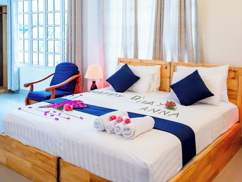 Biosphere Inn Maldives - View 33