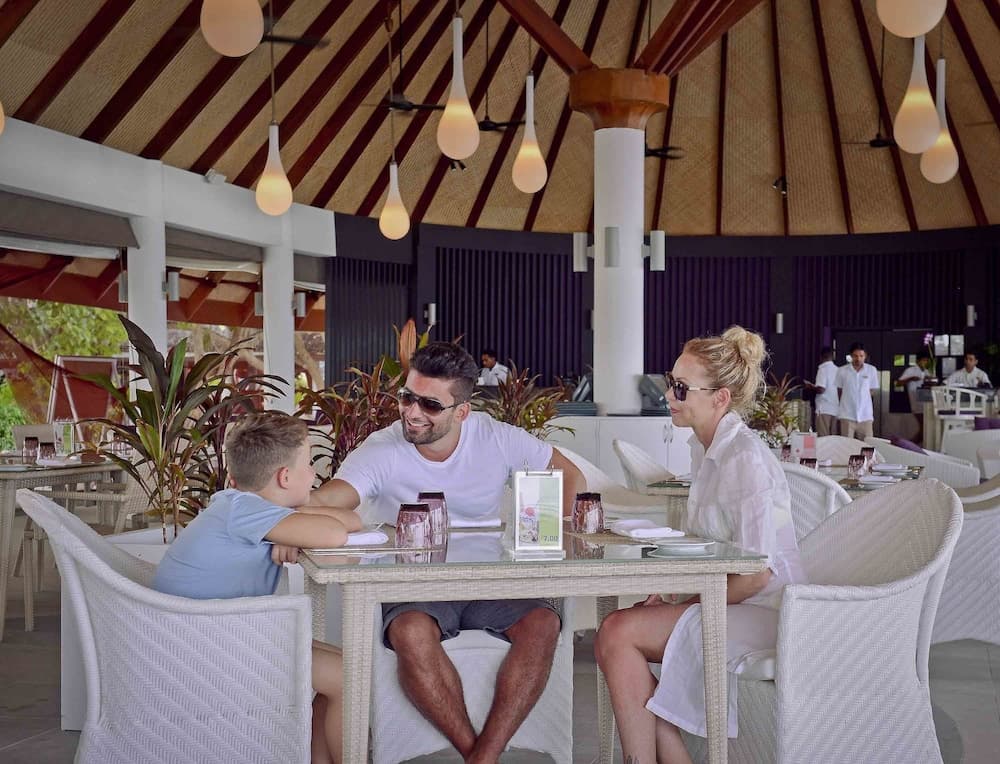 Bandos Maldives - View 57