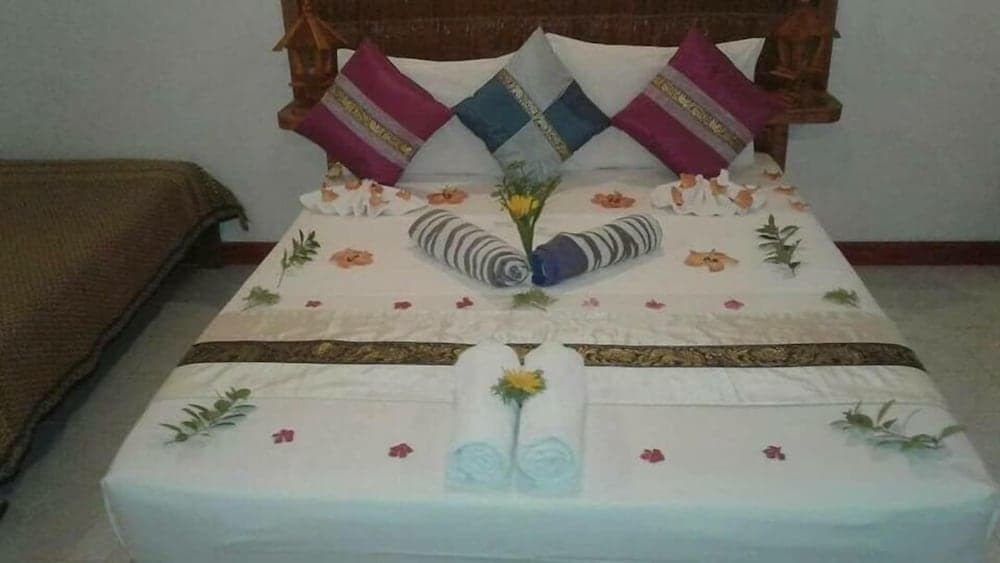 Hudhu Raakani Lodge - View 6