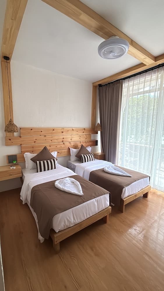 Water Cloud Mathiveri - View 61