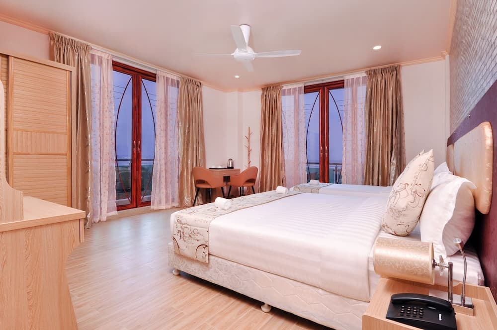 Sunrise Beach and Spa - View 26