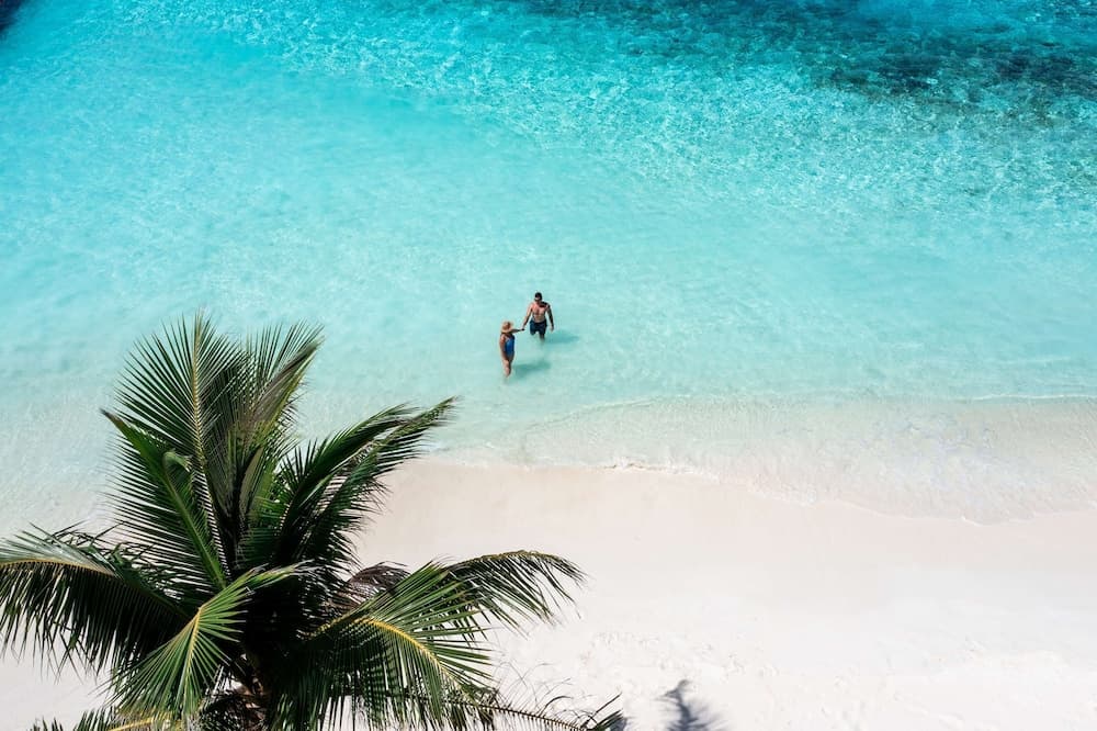 Radisson Blu Resort Maldives - View 47