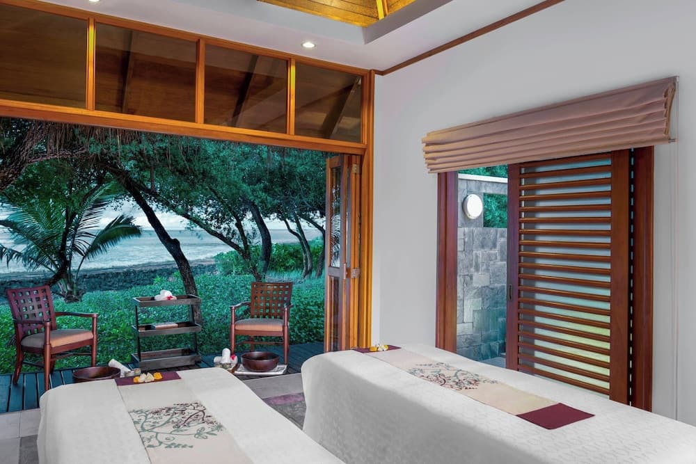 Sheraton Maldives Full Moon Resort & Spa - View 69