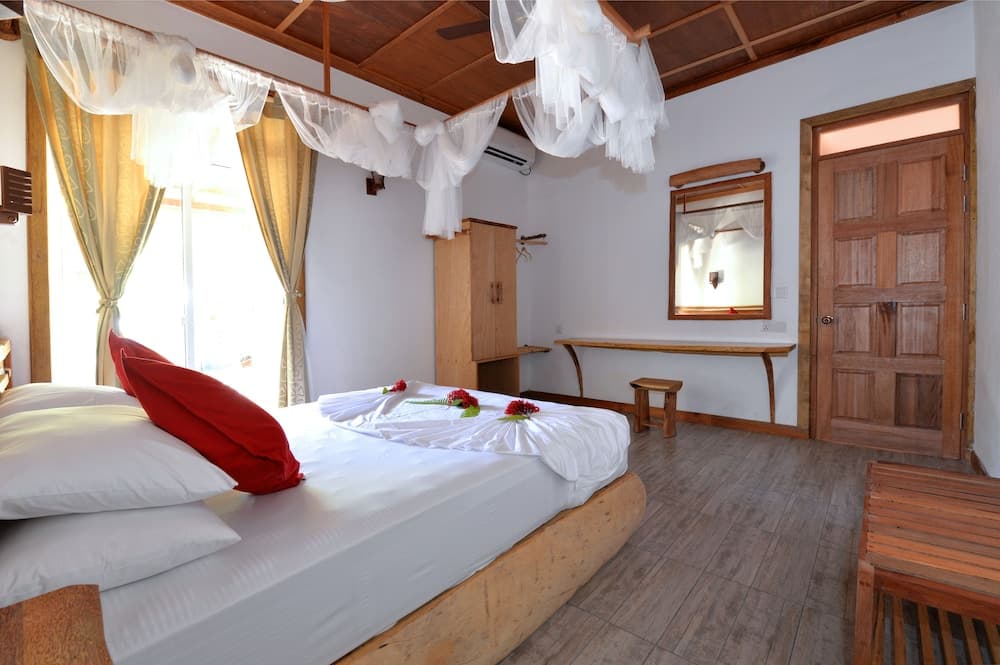 Eden BAANI Lodge - View 17