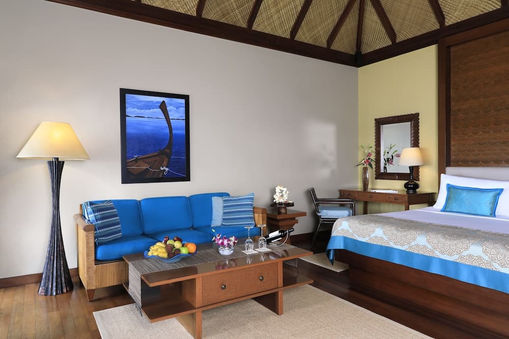 Taj Exotica Resort And Spa - View 20