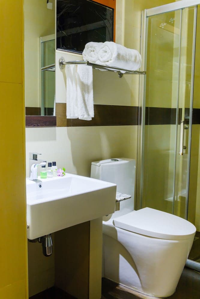 Clear Sky Inn - View 36