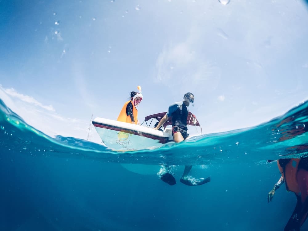 Royal Inn Rasdhoo - View 22