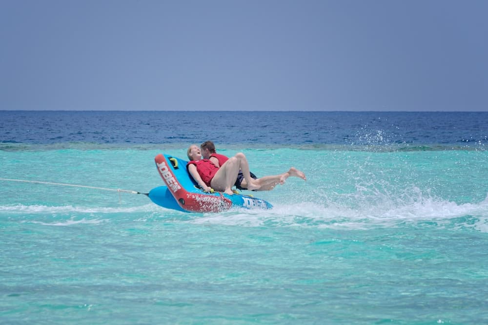 Embudu Village - View 23