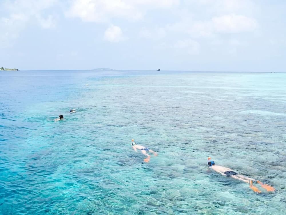 Ocean Village Maldives - View 33