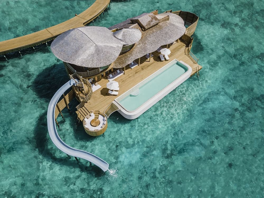 Soneva Jani - View 11