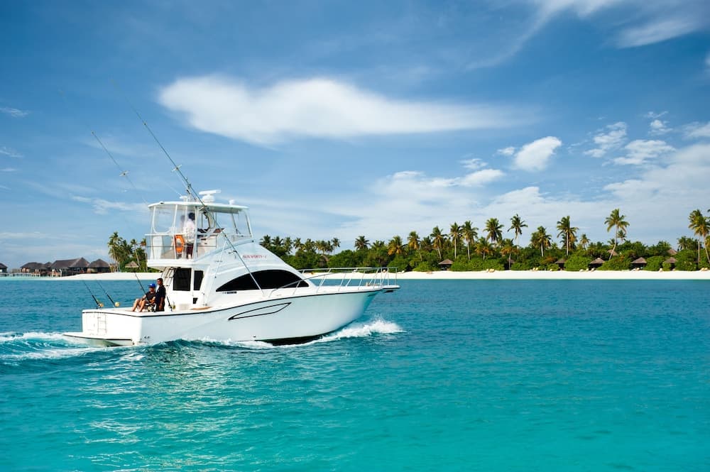 Sun Siyam Iru Fushi - View 93