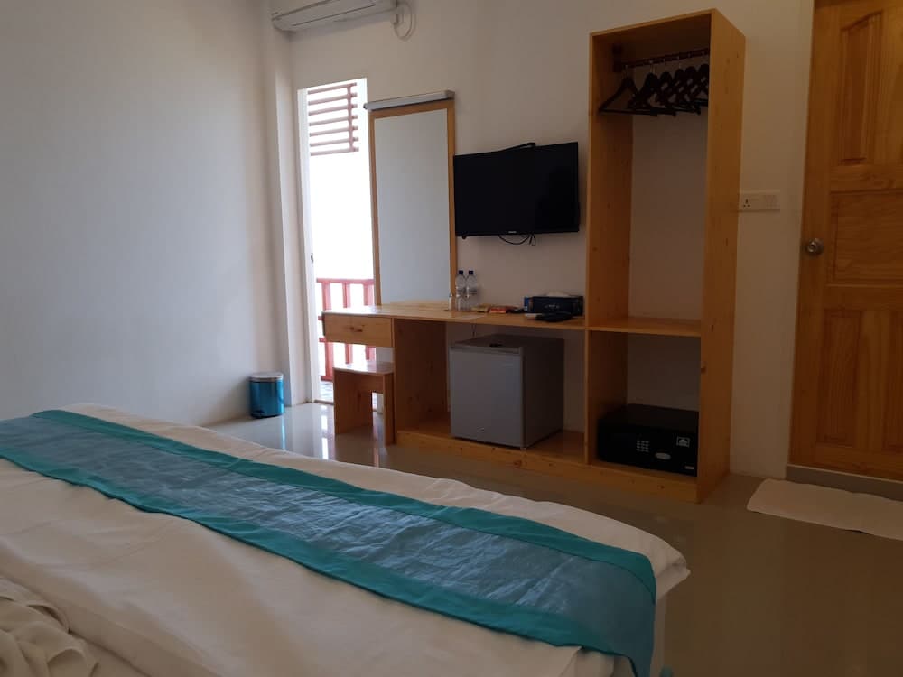 Kokaa Maafushi - View 25