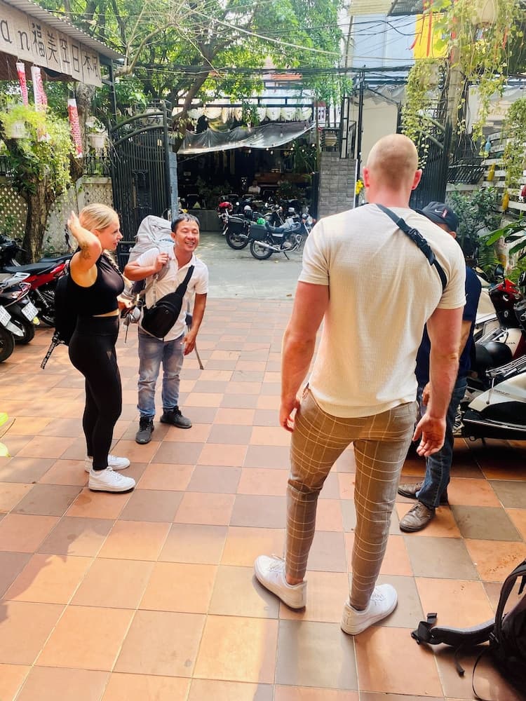 Kuredhivaru Resort & Spa Maldives - View 56