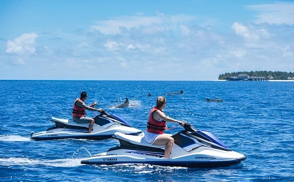 Noah Private Beach House - View 19