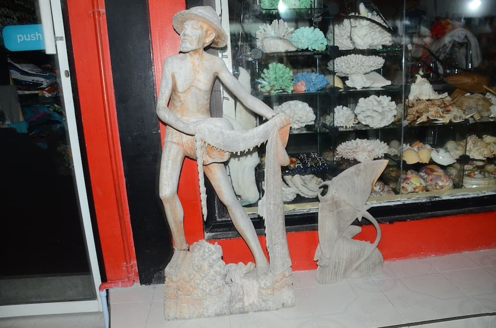 Cornerstay at Dhangethi - View 22