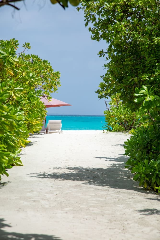 Hondaafushi Island Resort - View 98