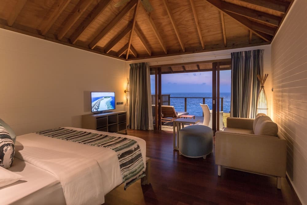 Vilamendhoo Island Resort & Spa - View 66