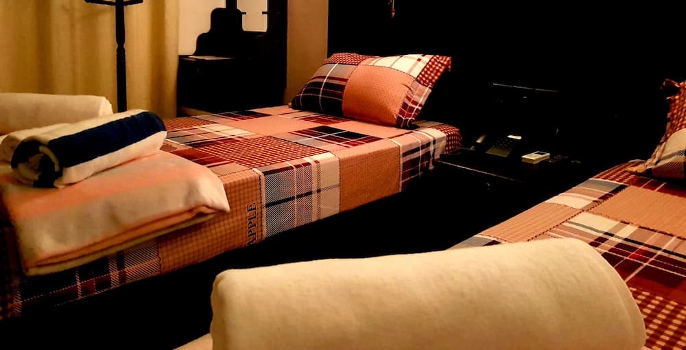 Island Guest - View 64