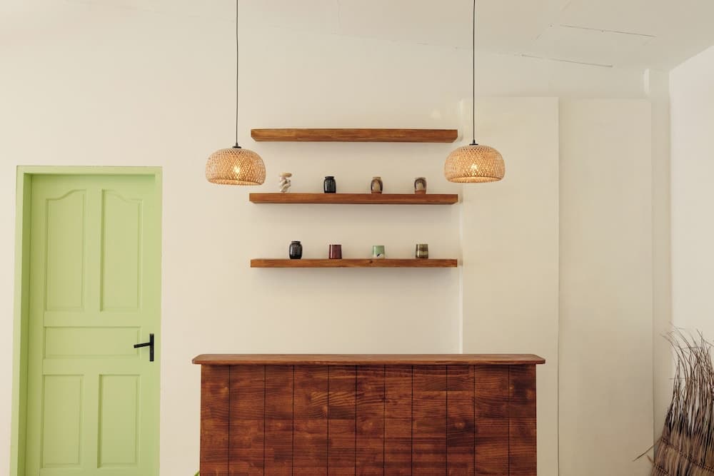 Azul Retreat - View 3