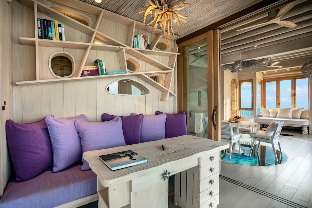 Soneva Jani - View 97