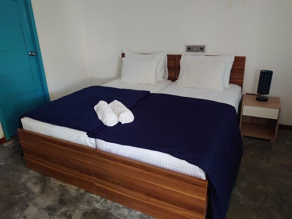 Scenic Grand Baa Fehendhoo - View 3