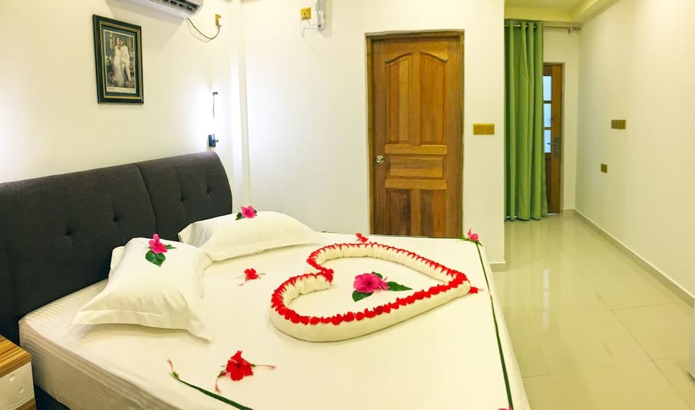 Sea Star Diving - View 5