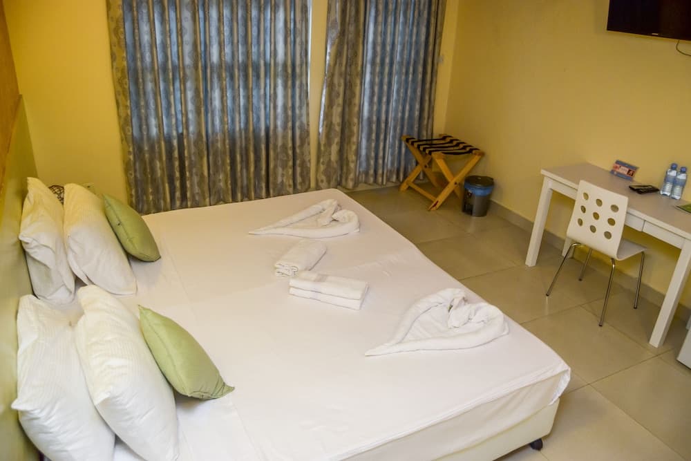 Beach Grand & Spa Premium - View 13