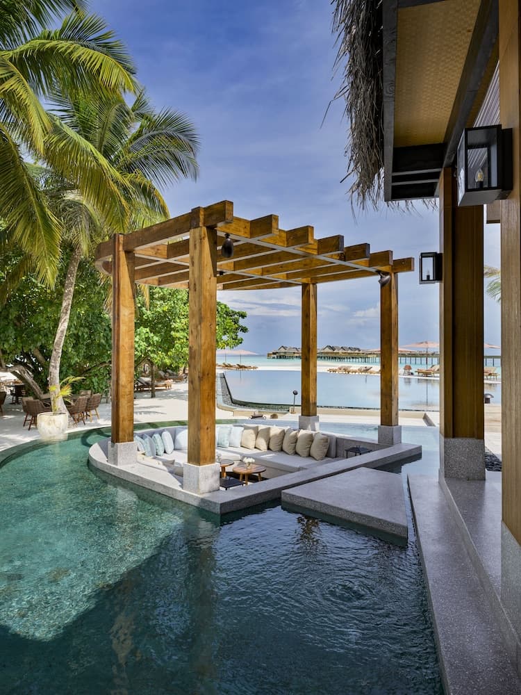 JOALI Maldives - View 95