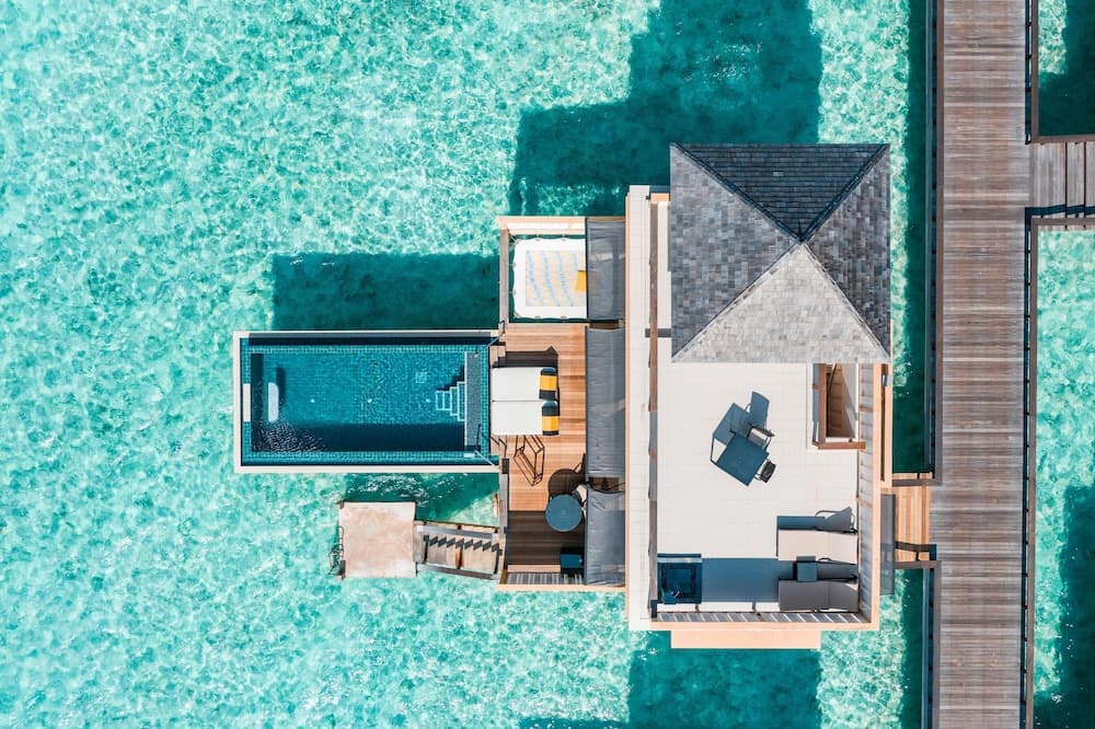 Angsana Velavaru - View 8