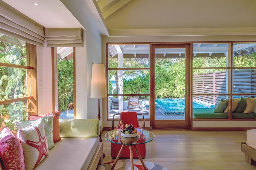 OBLU SELECT Sangeli - Premium All Inclusive with Free Transfers - View 11