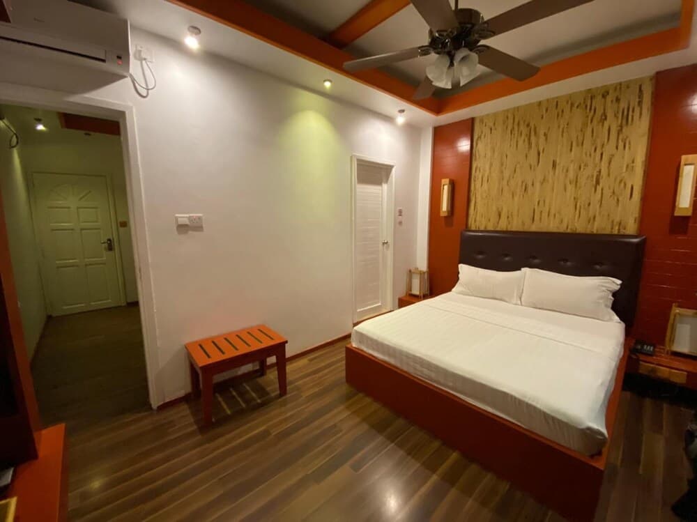 Niu Inn & Spa Hulhumale - View 18