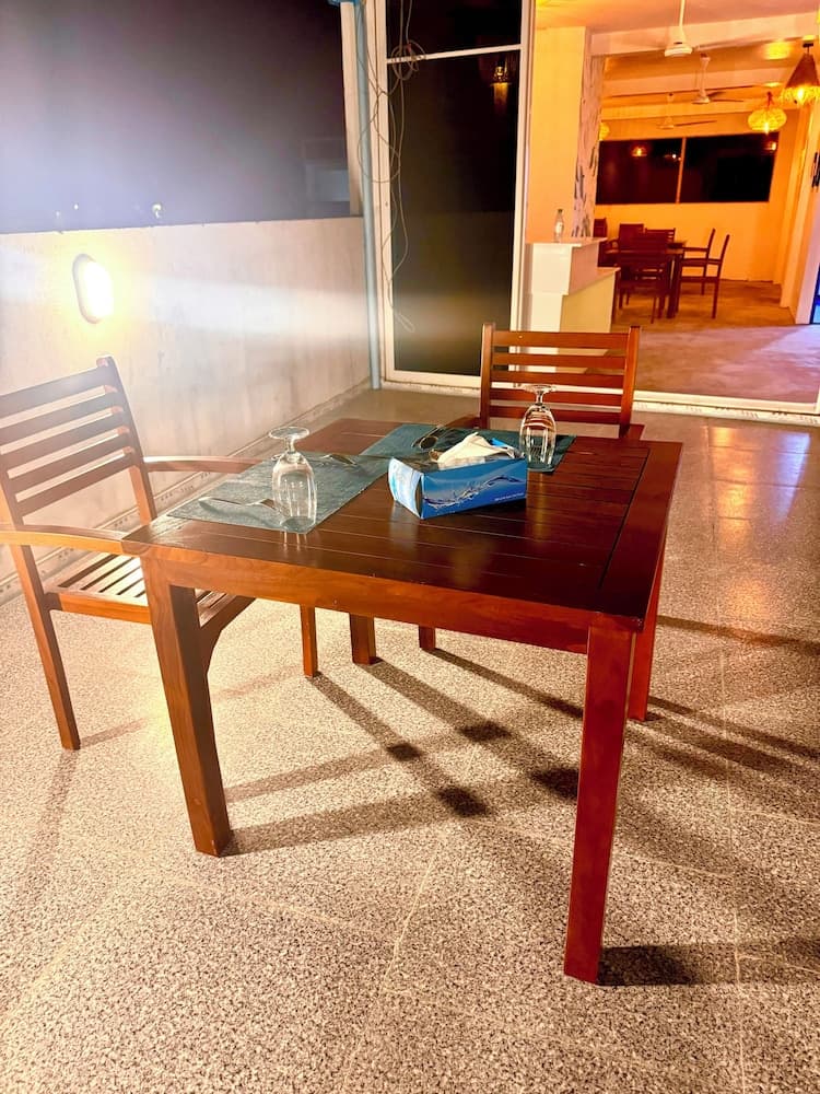 Sands Garden Hotel - View 28