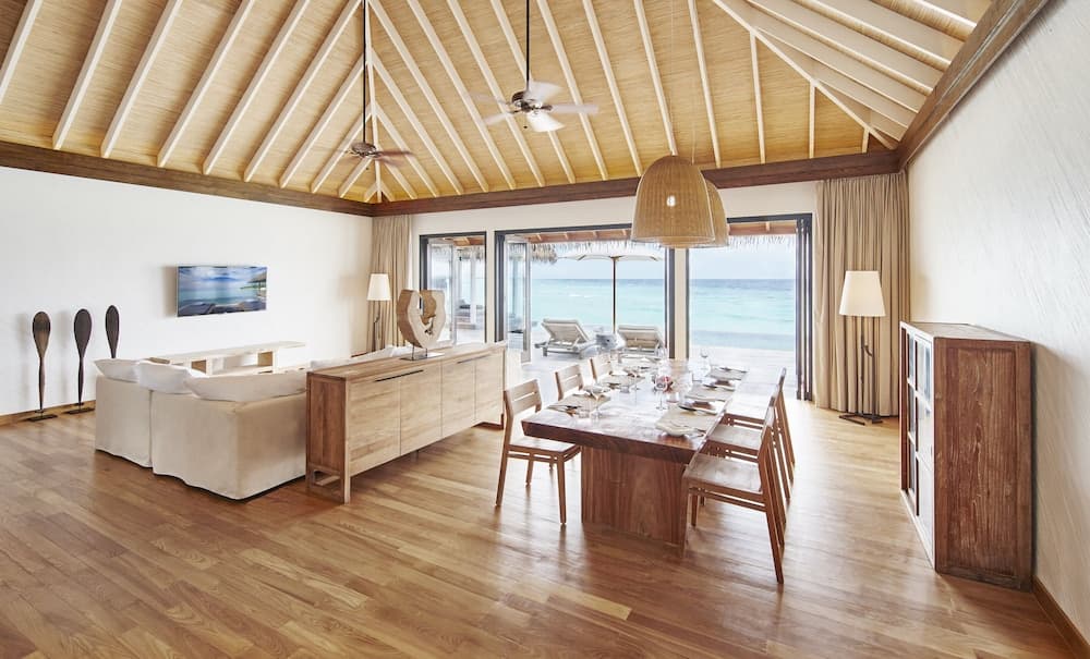 COMO Maalifushi - View 8