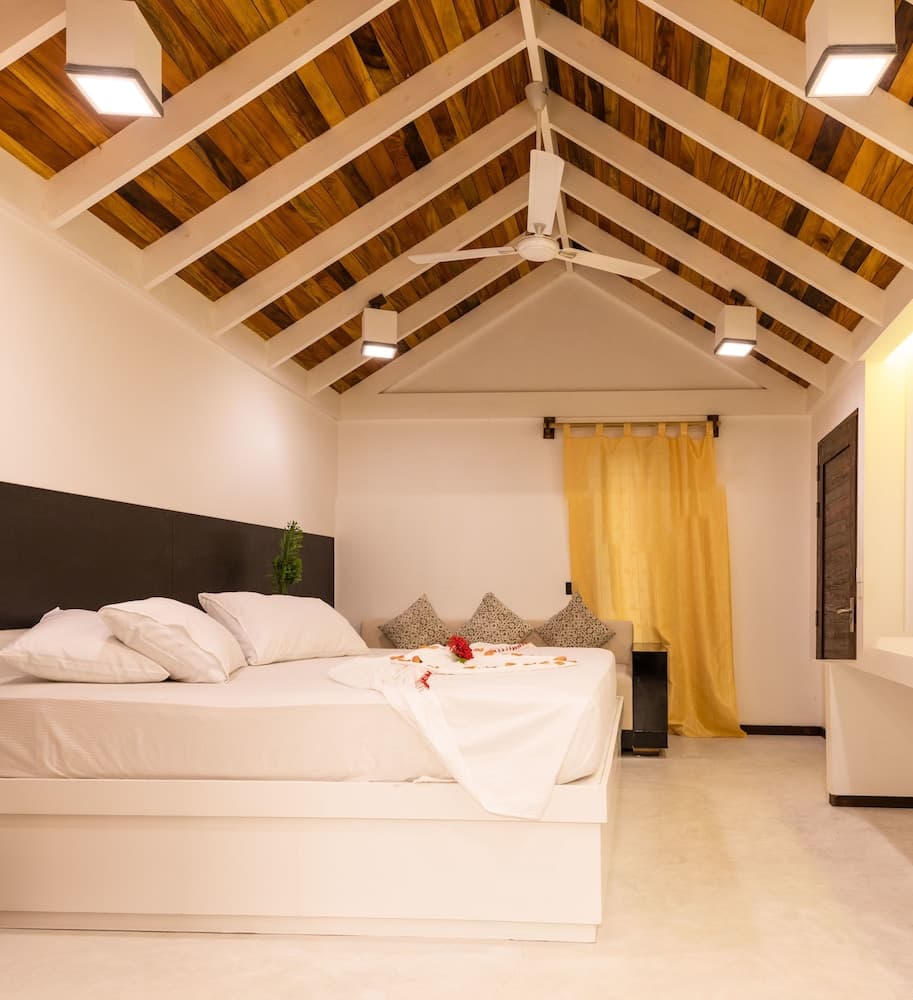 Rasdhoo Apartment Lodge - View 9