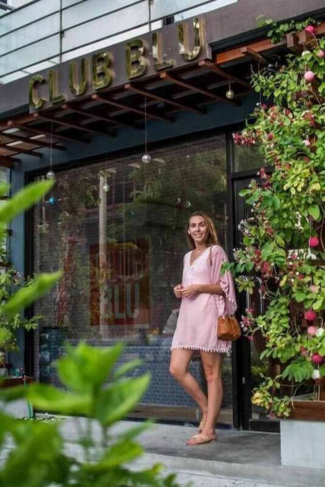 HULHUMALE CLUB BLU - View 3