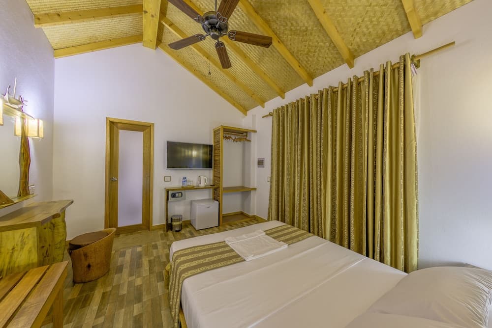 Ameera Maldives - View 33