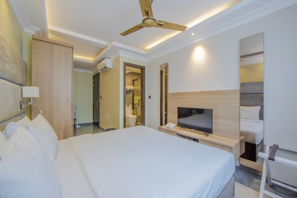 Coral Grand Beach & Spa - View 19