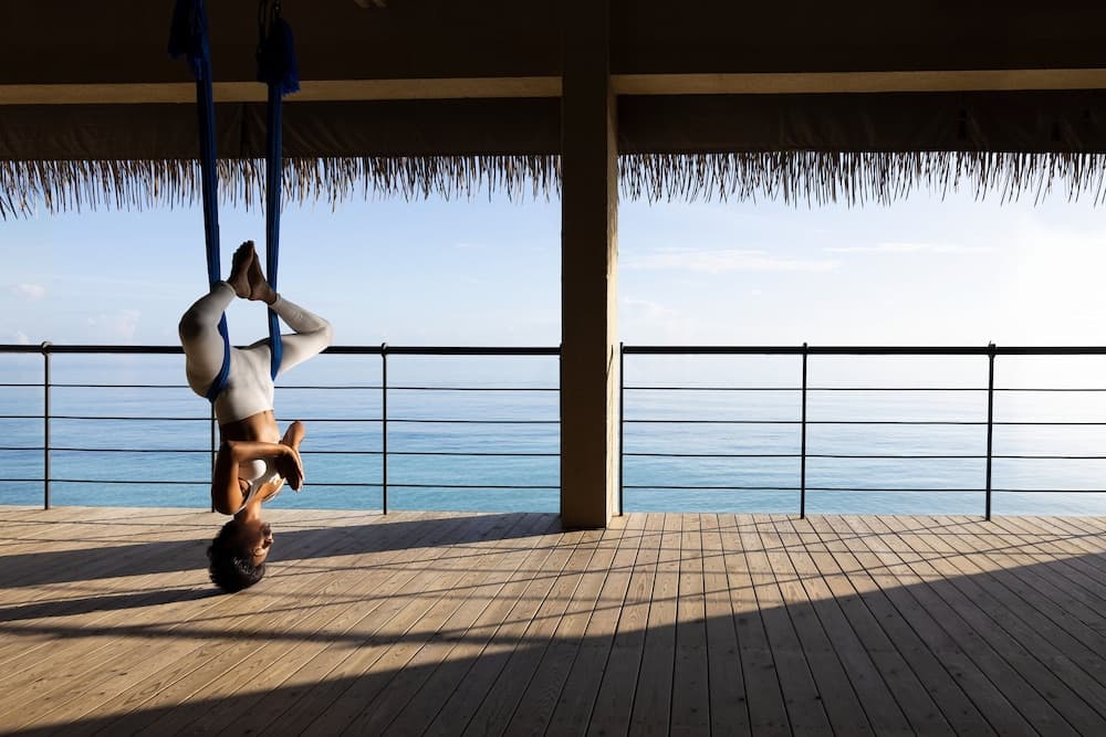 InterContinental Maldives Maamunagau Resort by IHG - View 76