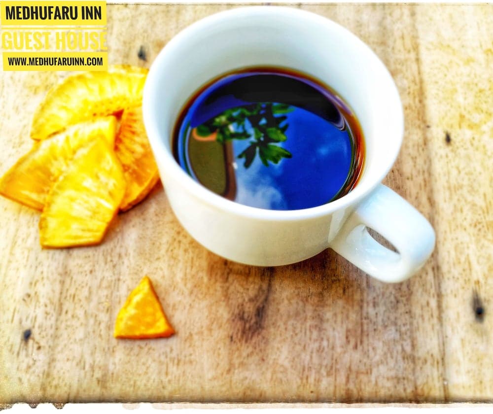 Medhufaru Inn - View 57