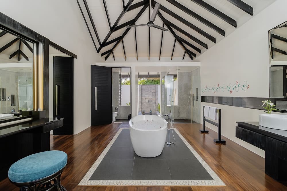 Noku Maldives - View 41