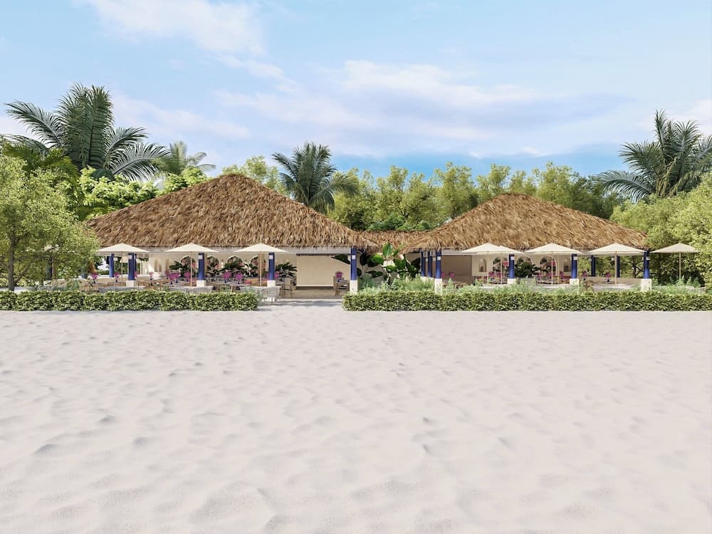 Eri Maldives - View 1