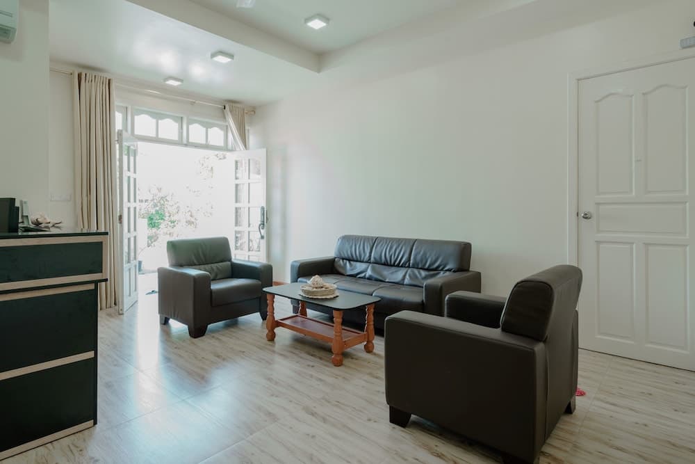 Cottage 316 Fuvahmualh - View 3