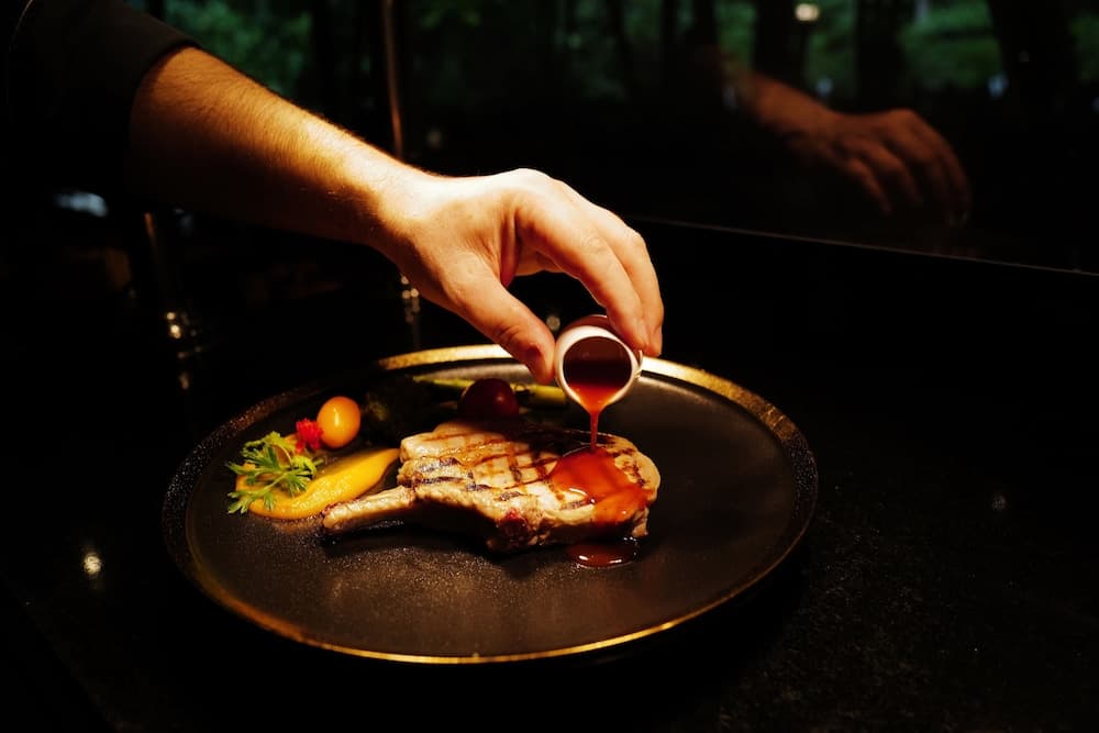 Emerald Faarufushi Resort & Spa - View 141